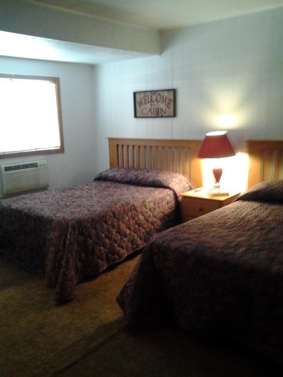 American Star Inn Floydada ห้อง รูปภาพ